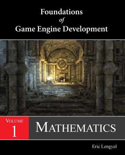 Foundations of Game.